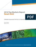 Smart Grid Top Markets Report PDF