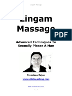 Lingam Massage PDF