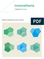 Media Innovations (A Multidisciplinary Study of Change) PDF