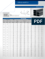 Tabla de Perfiles Estructura central.pdf