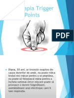 Terapia Trigger Points