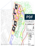 Estandares Urbanisticos