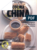 Virus Hack - Kim Lan Thai - Cocina China