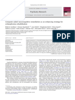 Computer-Aided Neurocognitive Remediatio PDF