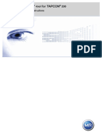 Tapcon Soft PDF