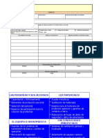 12 Formato Analisis de Trabajo Seguro