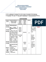 Acuerdo de Aprendizaje 2018-1 - BD PDF