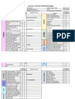 Lista de Chequeo Anual Preoperacion