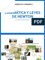 CyD Etapa 1. Cinemática y Leyes de Newton PDF