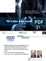 0 SegundaInvestigacindeLiderazgoe PDF