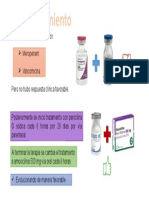 Tto Actinomicosis Avance