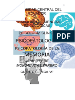 5 Psicopatología de la memoria.docx