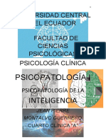6 Psicopatología de la inteligencia.docx