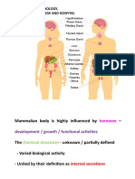 Oral Asspect of Metabolic Disease 3