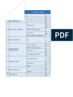 Matriz (Inventario Final) de Politicas Publicas A Junio 1 de 2018)