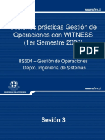 Sesion 3 Witness