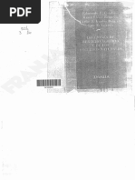 Lecciones de D. Agrario y RR Naturales Catalano PDF | PDF
