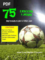 Método Coerver | PDF | Asociación de Futbol | Deportes