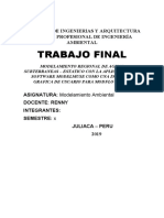 Trabjo Final