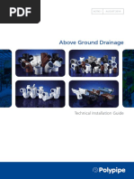 Polypipe Drainage Installation Guide | PDF | Ac Power Plugs And Sockets ...