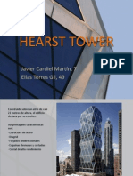 Torre Hearst
