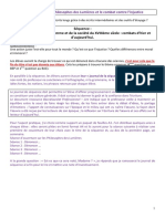 Les Philosophes Des Lumieres PDF