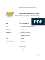 Trabajo Final RRHH. EXPOSICION PDF