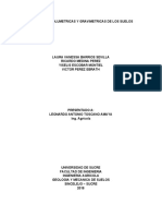 Relaciones Volumetricas y Gravimetricas de Los Suelos PDF