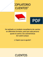 Cuentos 1 PDF
