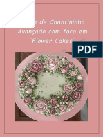 Ame Ülia Lino - Cake Designer