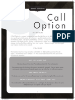 Bull Call Spread Call Option: Max Loss Debit Paid