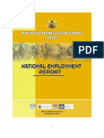 National Employment Report - Final 24-5-16
