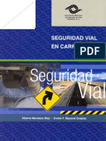 Seguridad Vial en Carreteras PDF