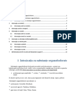 Intoxicatiile PDF