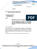 Carta #025 Municipio Solicitud de Pago de Supervision 5