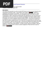 FCC Keep Americans Connected Complaints FOIA - The Daily Dot