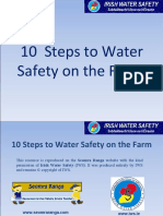 10 Steps To Water Safety On The Farm1