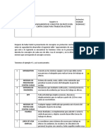 Taller # 3 Julieth Silva - Apareamiento de Conceptos en Prot. Contra Caidas