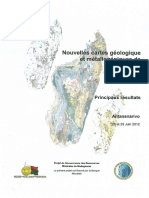 Synthèse PGRM 2012 PDF