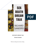 Sex Death Dream Talk