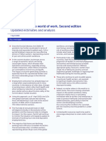 ILO Monitor: COVID-19 and The World of Work. Second Edition