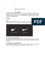 Actividad 1.1P Diagnostico Inicial Luisa Fernanda Villa Perez PDF