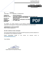 RFP Circular No. 02