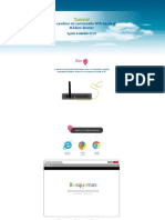 MODEM Xixel PDF