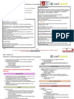 Infections Cutaneomuqueuses Bacteriennes Et Mycosiques