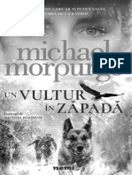 Michael Morpurgo - Un vultur în zapadă.pdf