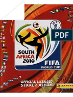 2010 - Álbum Panini Mundial Sudafrica 2010.pdf