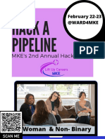 Hack A Pipeline