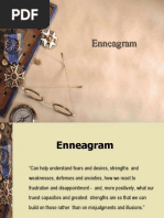 Enneagram Lecture