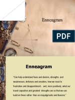 Enneagram Lecture